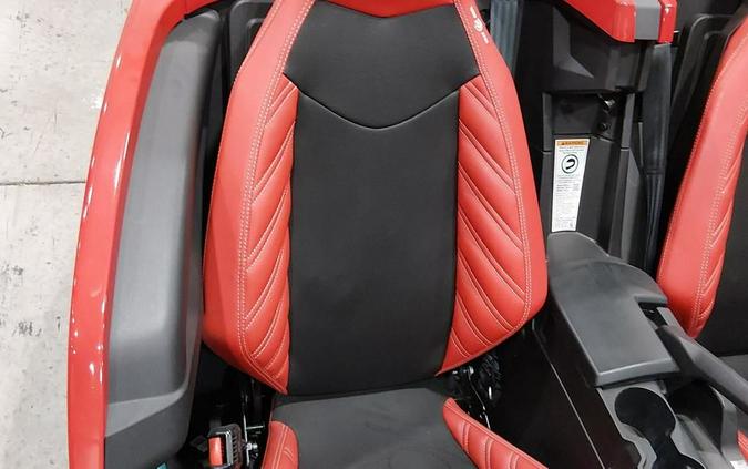 2025 Polaris Slingshot® Slingshot® 10 AutoDrive