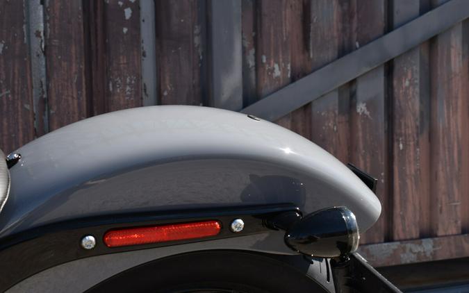 2026 Harley-Davidson® Street Bob® FXBB