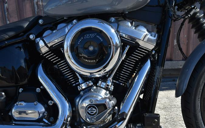 2026 Harley-Davidson® Street Bob® FXBB