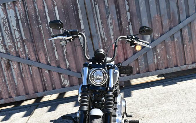 2026 Harley-Davidson® Street Bob® FXBB