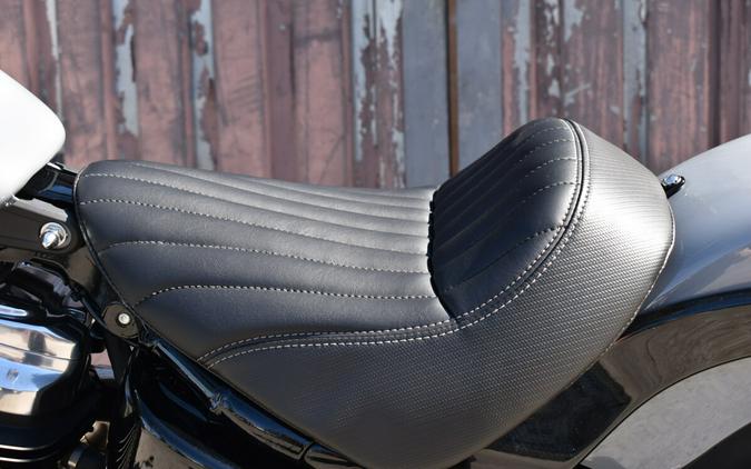 2026 Harley-Davidson® Street Bob® FXBB