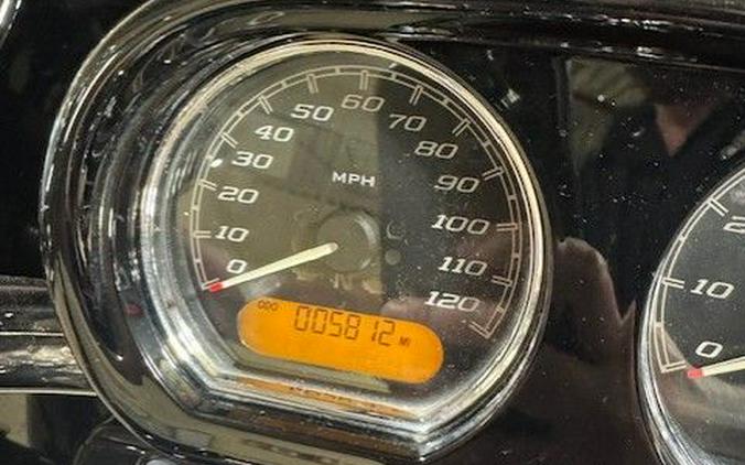 2023 Harley-Davidson Road Glide® 3