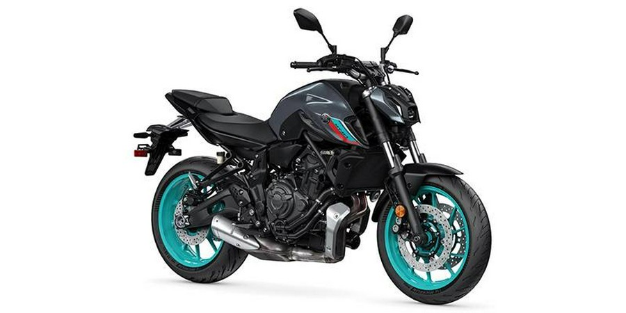 2023 MT-07 - Yamaha