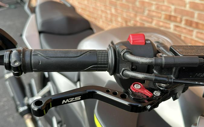 2017 Honda CB300F ABS