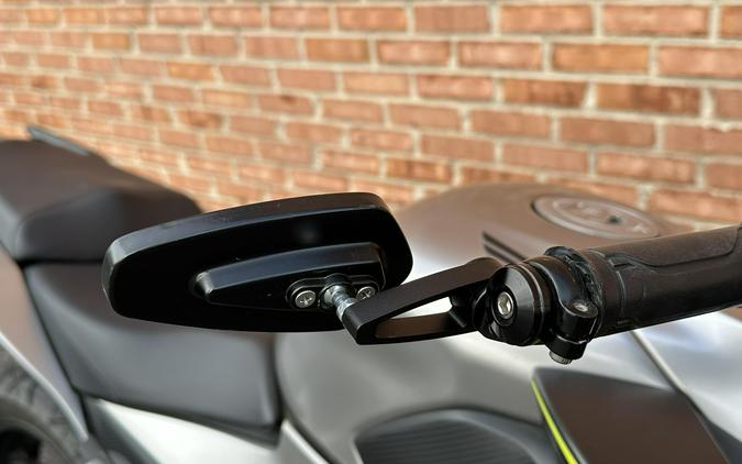 2017 Honda CB300F ABS