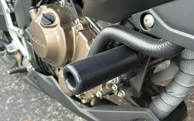 2017 Honda CB300F ABS