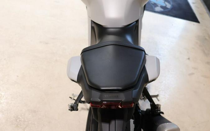 2026 Yamaha MT 03