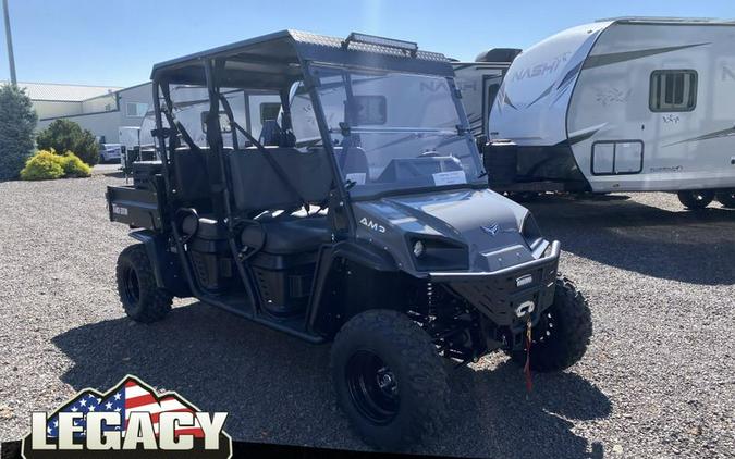 New 2025 AMERICAN LANDMASTER AMP CREW RANCH EDITON