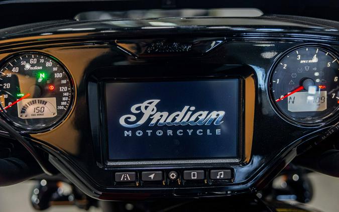 2025 Indian Motorcycle CHIEFTAIN POWERPLUS DARK HORSE, 49ST - S3434921-1