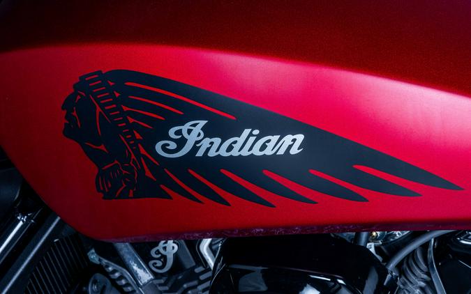 2025 Indian Motorcycle CHIEFTAIN POWERPLUS DARK HORSE, 49ST - S3434921-1