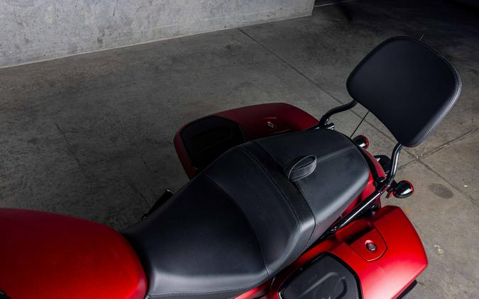 2025 Indian Motorcycle CHIEFTAIN POWERPLUS DARK HORSE, 49ST - S3434921-1