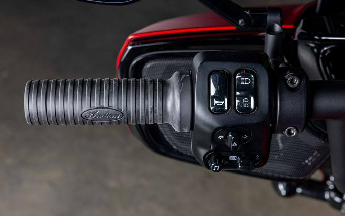 2025 Indian Motorcycle CHIEFTAIN POWERPLUS DARK HORSE, 49ST - S3434921-1