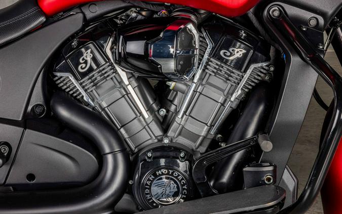 2025 Indian Motorcycle CHIEFTAIN POWERPLUS DARK HORSE, 49ST - S3434921-1