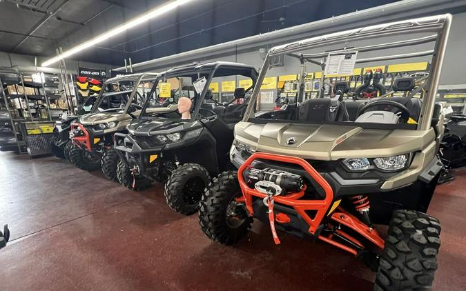 2023 Can-Am® Spyder F3 Limited Dark Wheels