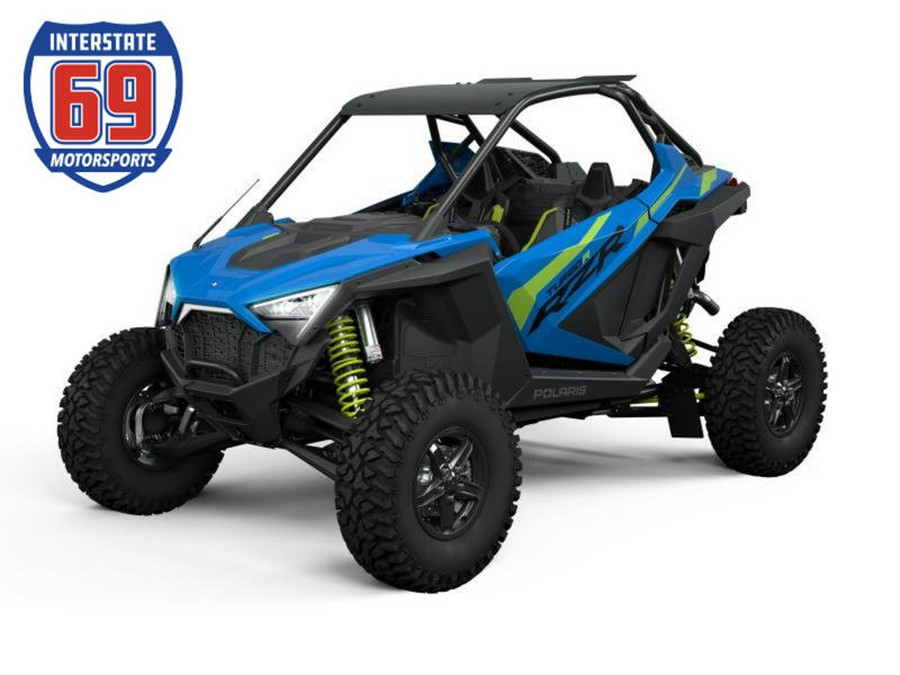 2024 Polaris® RZR Turbo R Premium