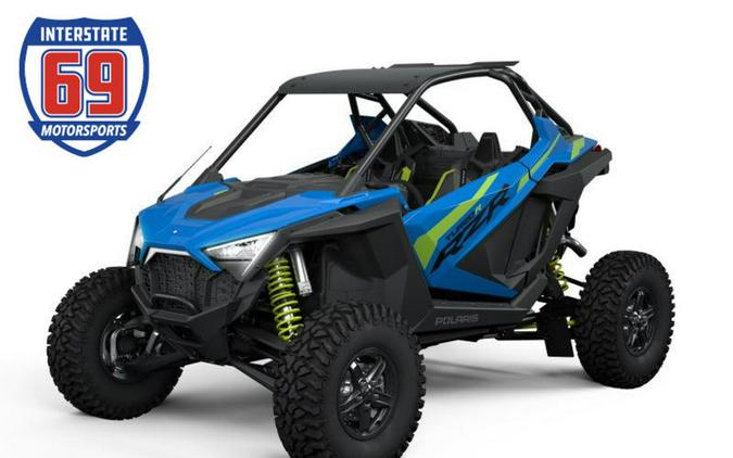 2024 Polaris® RZR Turbo R Premium