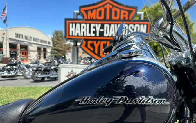 2019 Harley-Davidson Deluxe
