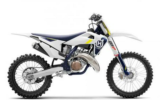 2022 Husqvarna TC 125