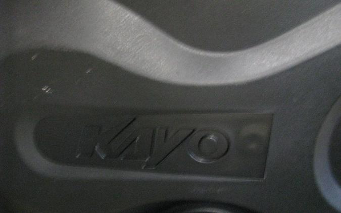 2024 Kayo EA 110