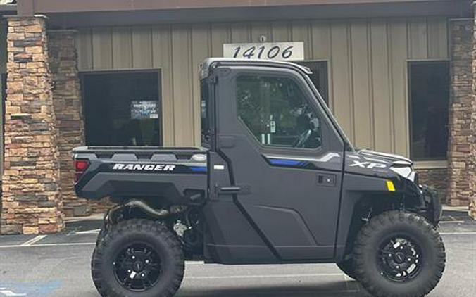 2024 Polaris Ranger XP 1000 Northstar Edition Premium