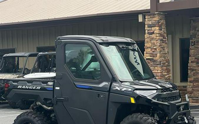 2024 Polaris Ranger XP 1000 Northstar Edition Premium