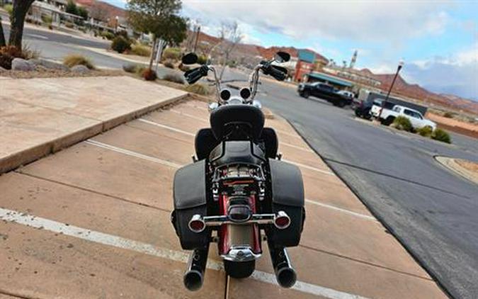 2009 Harley-Davidson Road King® Classic