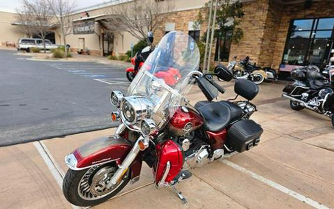 2009 Harley-Davidson Road King® Classic