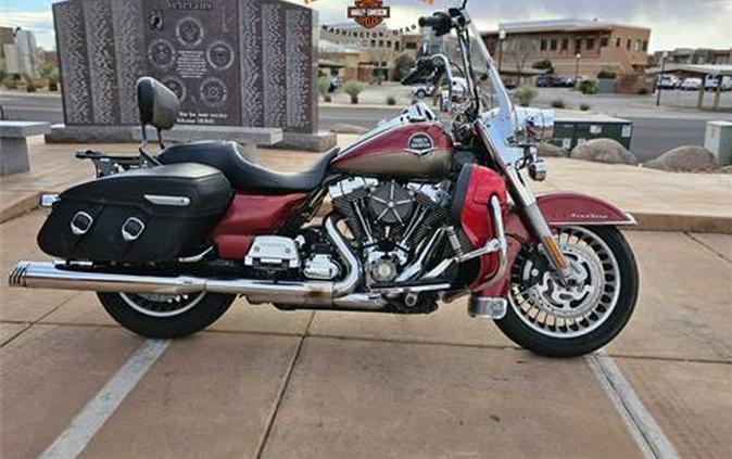 2009 Harley-Davidson Road King® Classic