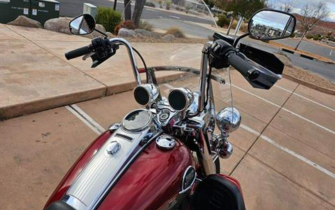 2009 Harley-Davidson Road King® Classic