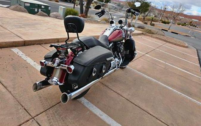 2009 Harley-Davidson Road King® Classic