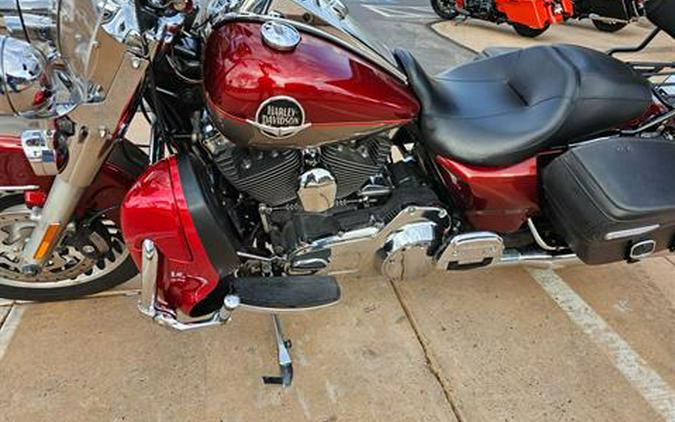 2009 Harley-Davidson Road King® Classic