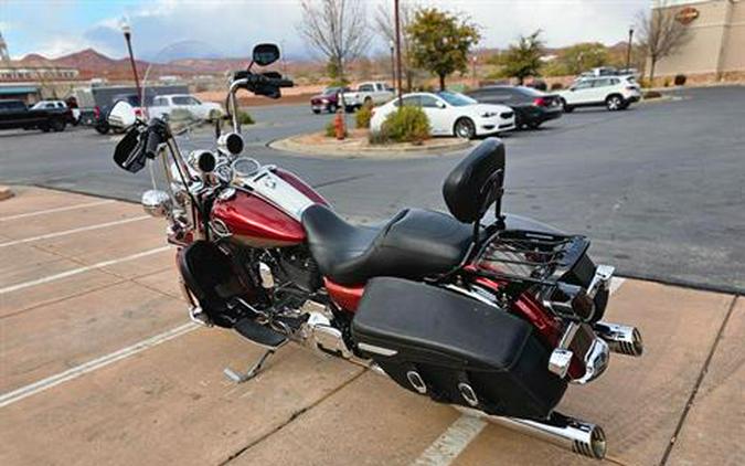 2009 Harley-Davidson Road King® Classic