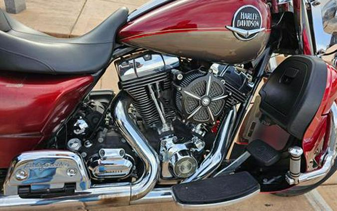 2009 Harley-Davidson Road King® Classic