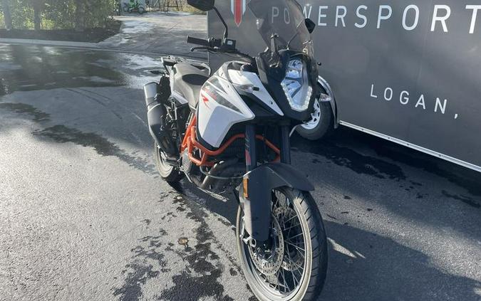 2018 KTM 1090 Adventure R