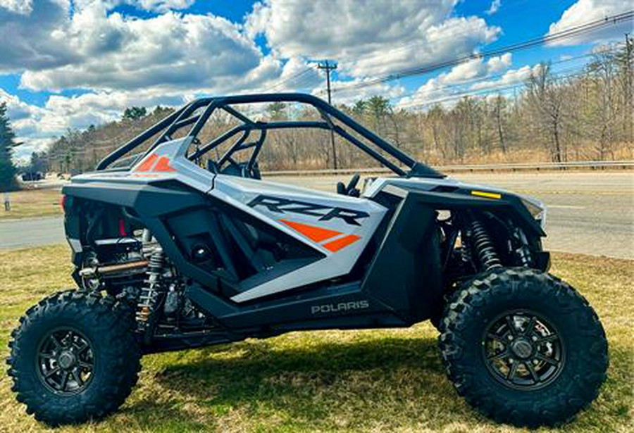 2024 Polaris RZR Pro XP Sport