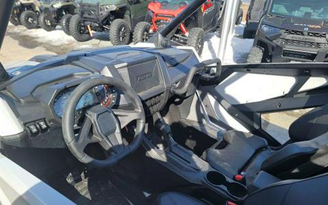 2024 Polaris RZR Pro XP Sport