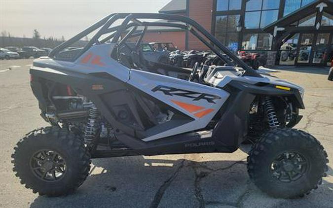 2024 Polaris RZR Pro XP Sport