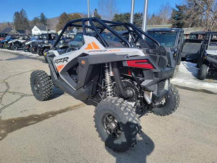 2024 Polaris RZR Pro XP Sport