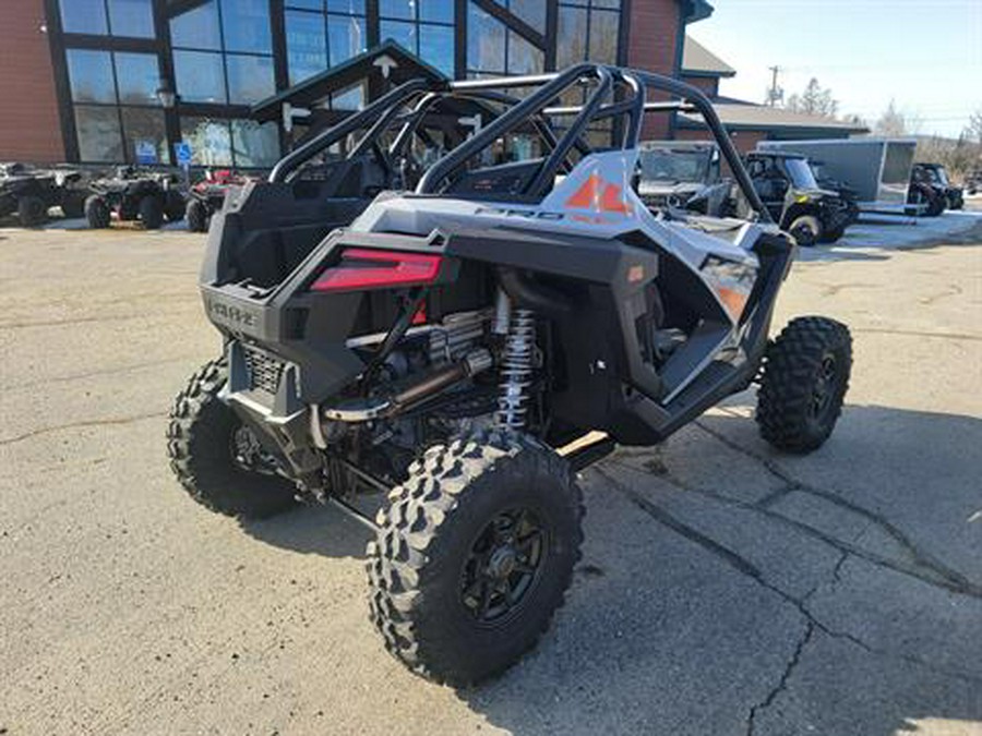 2024 Polaris RZR Pro XP Sport