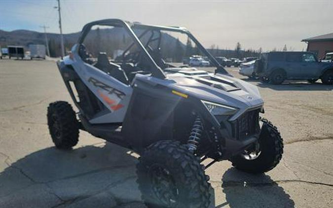 2024 Polaris RZR Pro XP Sport