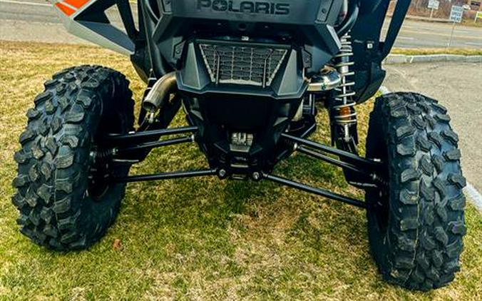 2024 Polaris RZR Pro XP Sport