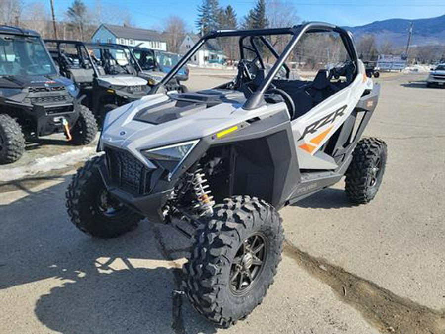 2024 Polaris RZR Pro XP Sport