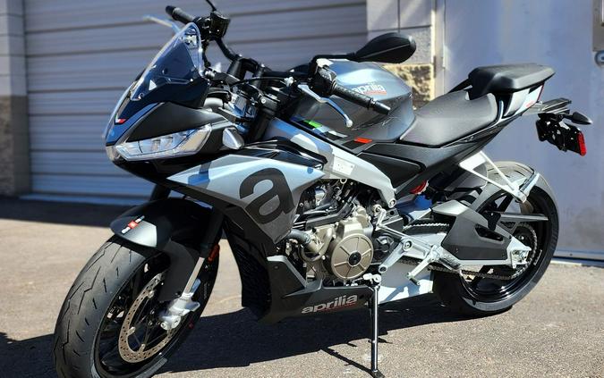 2023 Aprilia Tuono 660 Factory: MD Ride Review (Bike Reports) (News)