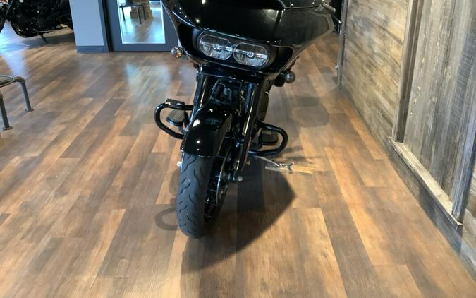 Harley-Davidson Road Glide Special 2021 FLTRXS U761-21 Vivid Black