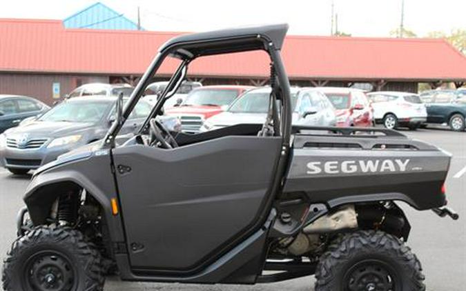 2024 Segway Powersports UT10 S