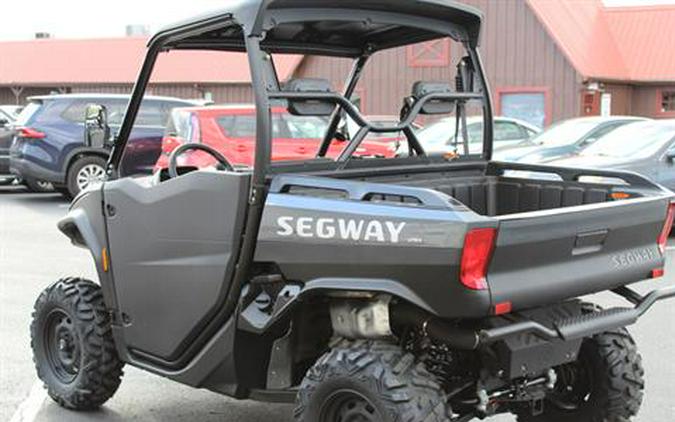 2024 Segway Powersports UT10 S