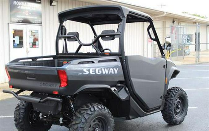 2024 Segway Powersports UT10 S