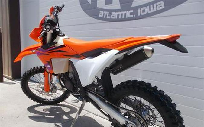 2024 KTM 250 XC-W