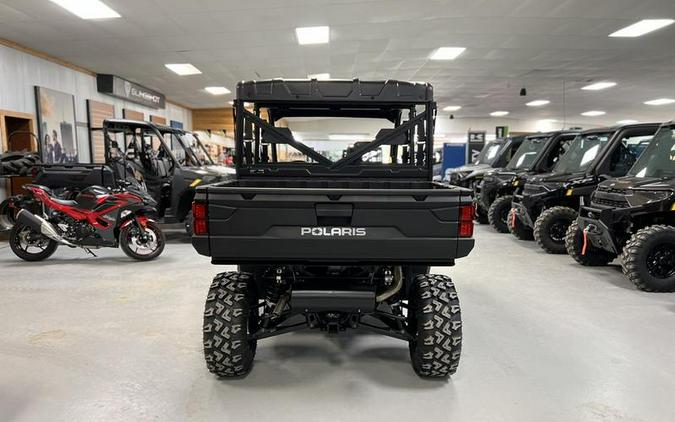 2025 Polaris® Ranger Crew 1000 Premium