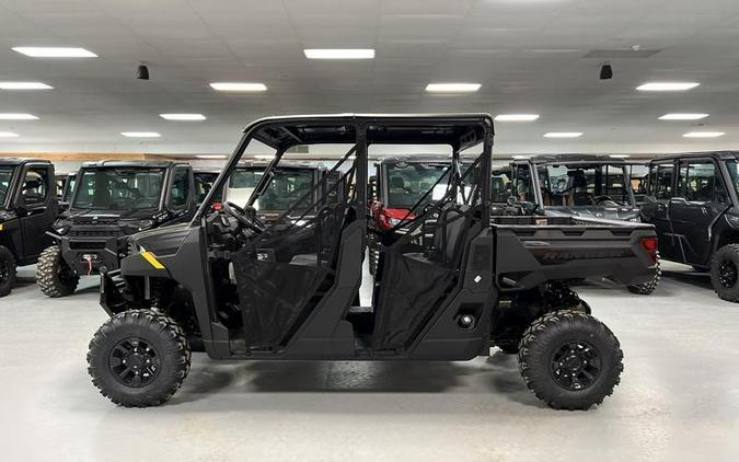 2025 Polaris® Ranger Crew 1000 Premium